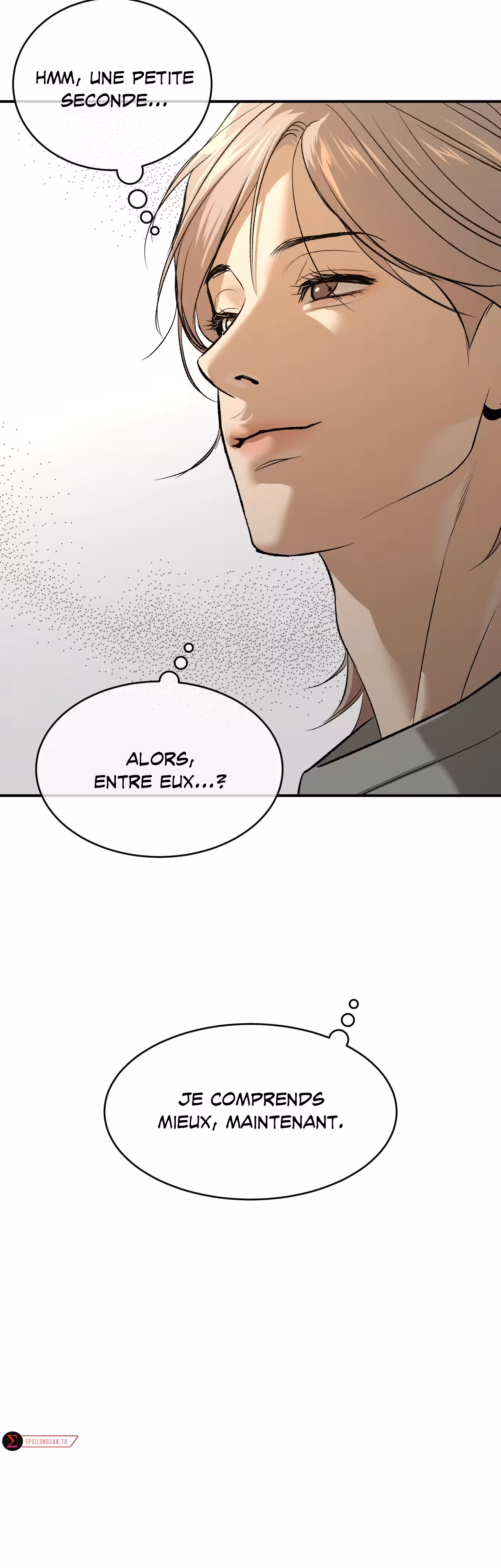 Jinx – Non-censurée Chapitre 31 page 47