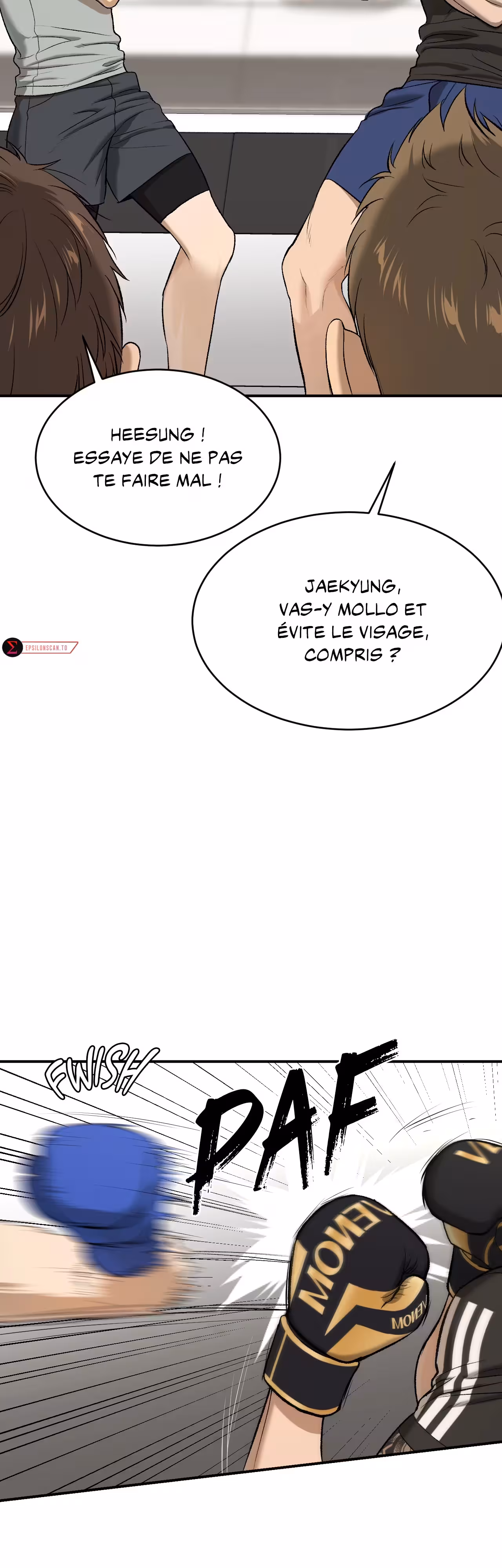 Jinx – Non-censurée Chapitre 31 page 54