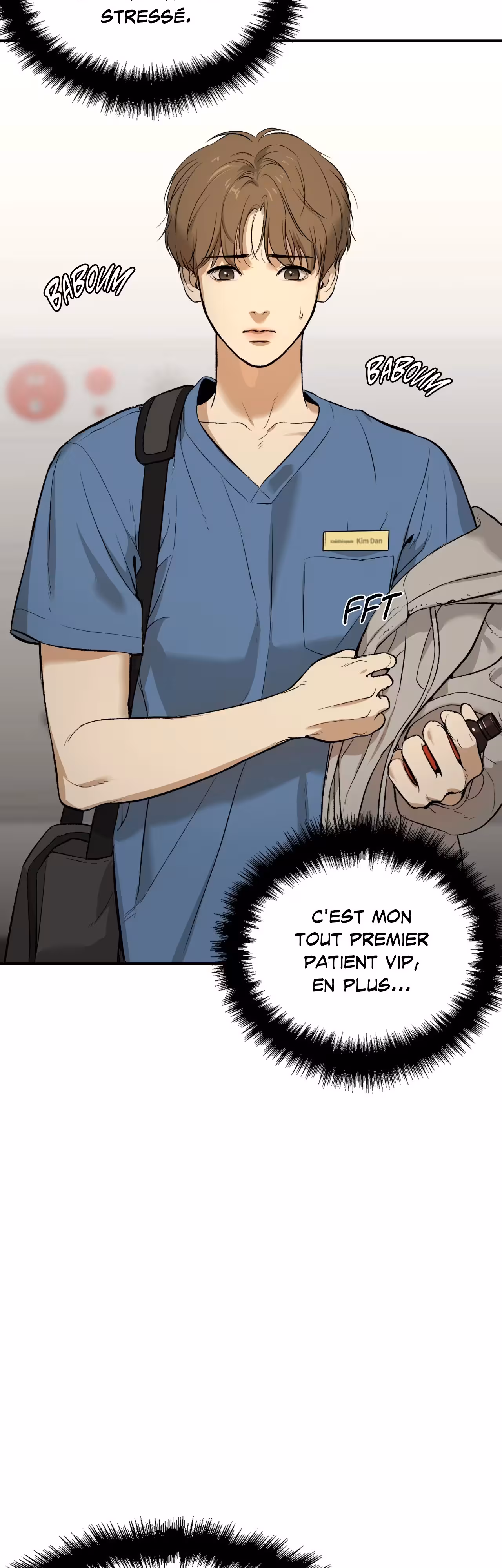 Jinx – Non-censurée Chapitre 1 page 13