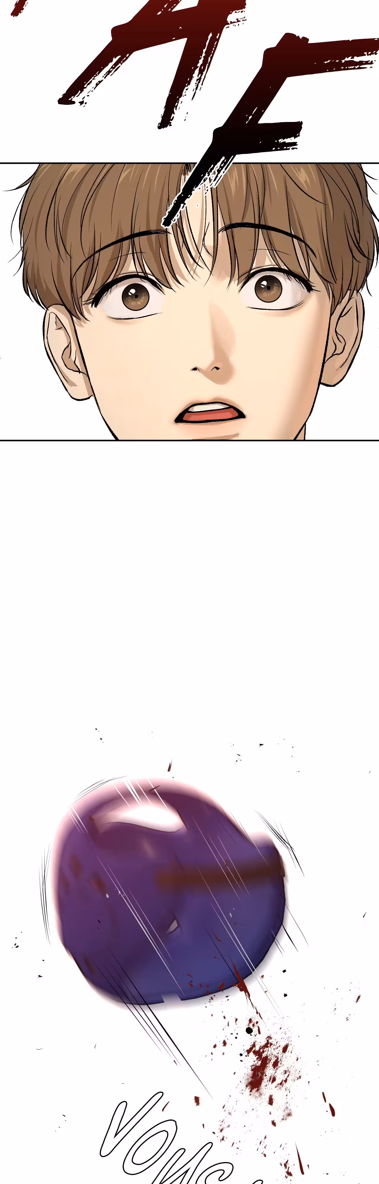 Jinx – Non-censurée Chapitre 1 page 16