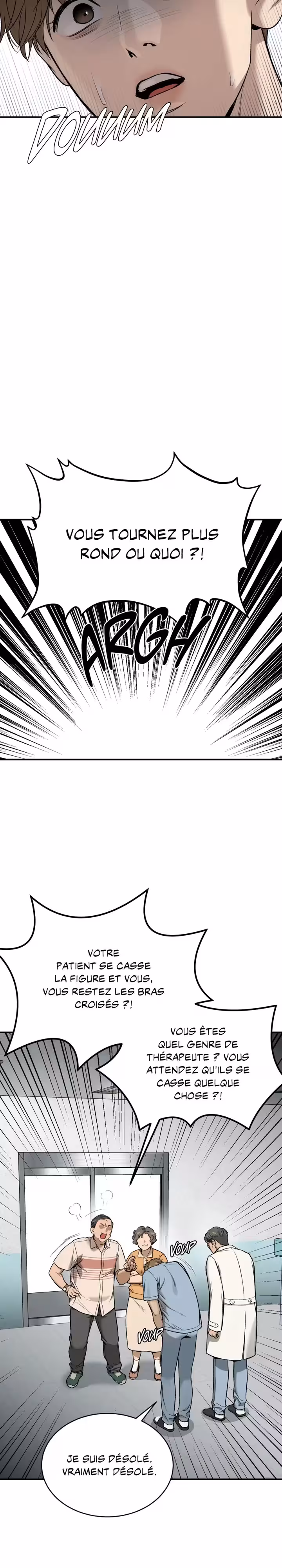 Jinx – Non-censurée Chapitre 59 page 15