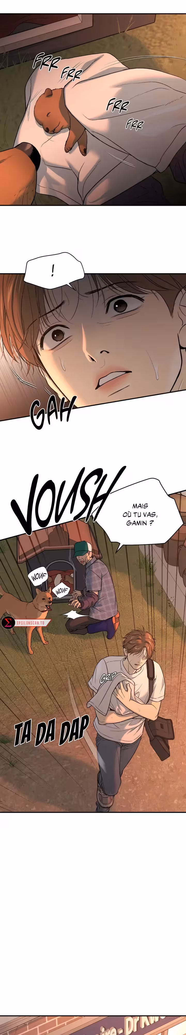 Jinx – Non-censurée Chapitre 59 page 22