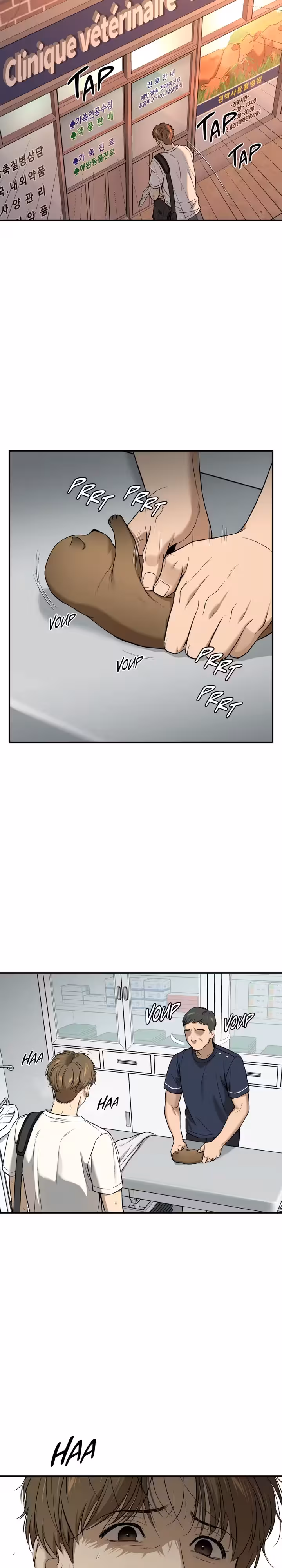 Jinx – Non-censurée Chapitre 59 page 23