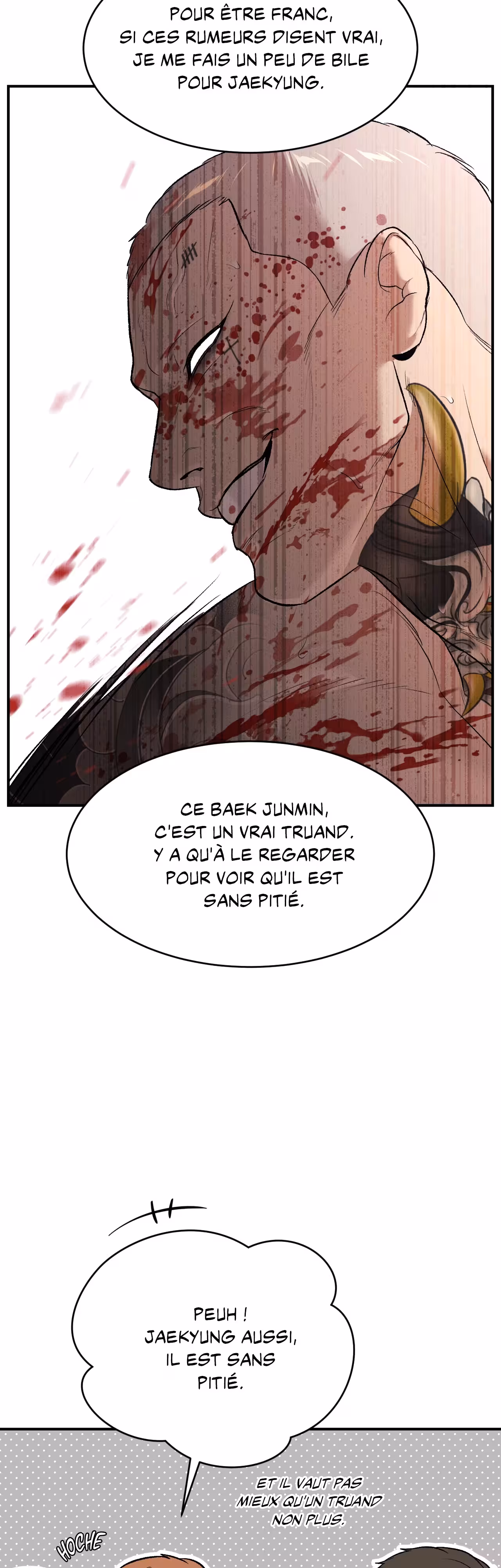 Jinx – Non-censurée Chapitre 47 page 15