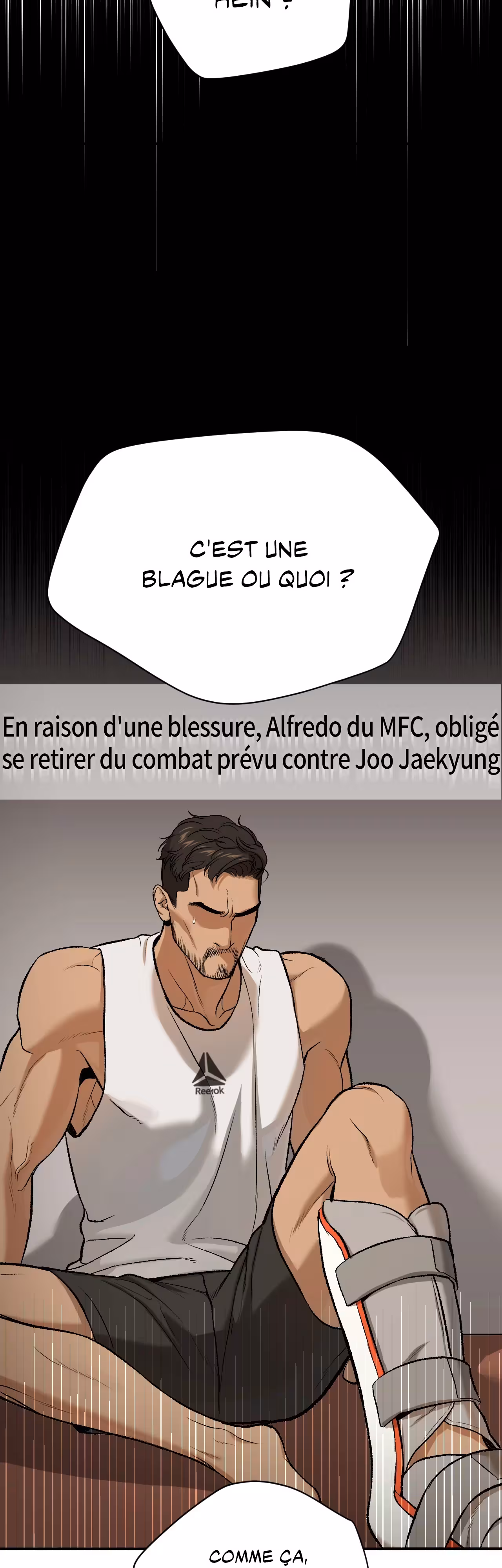 Jinx – Non-censurée Chapitre 47 page 2