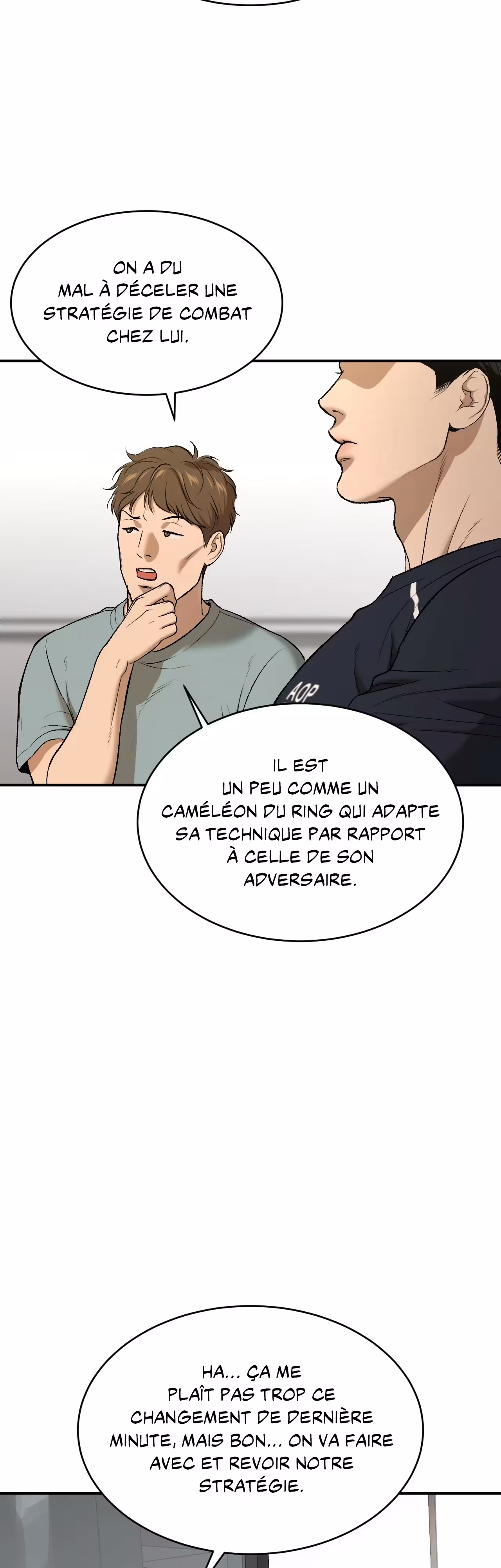Jinx – Non-censurée Chapitre 47 page 21