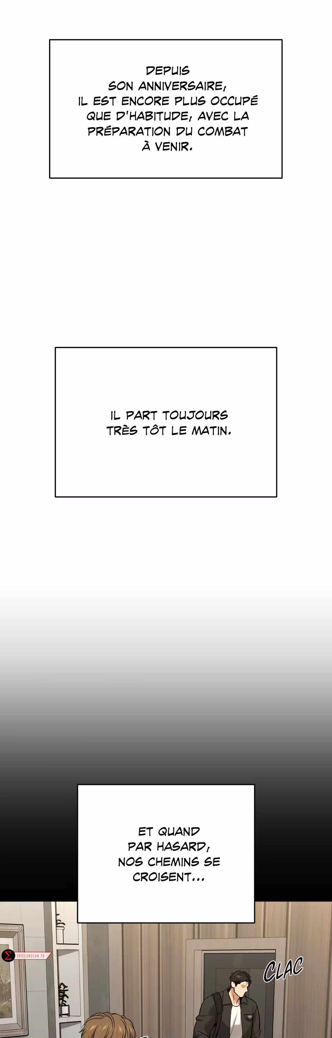 Jinx – Non-censurée Chapitre 47 page 30