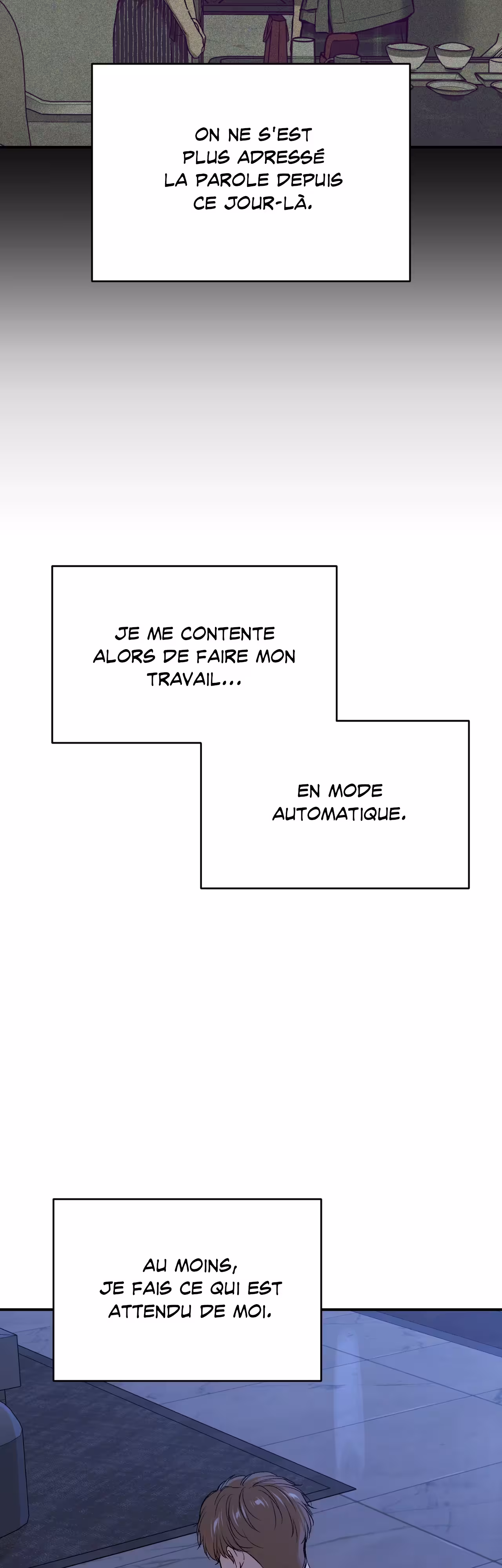 Jinx – Non-censurée Chapitre 47 page 33