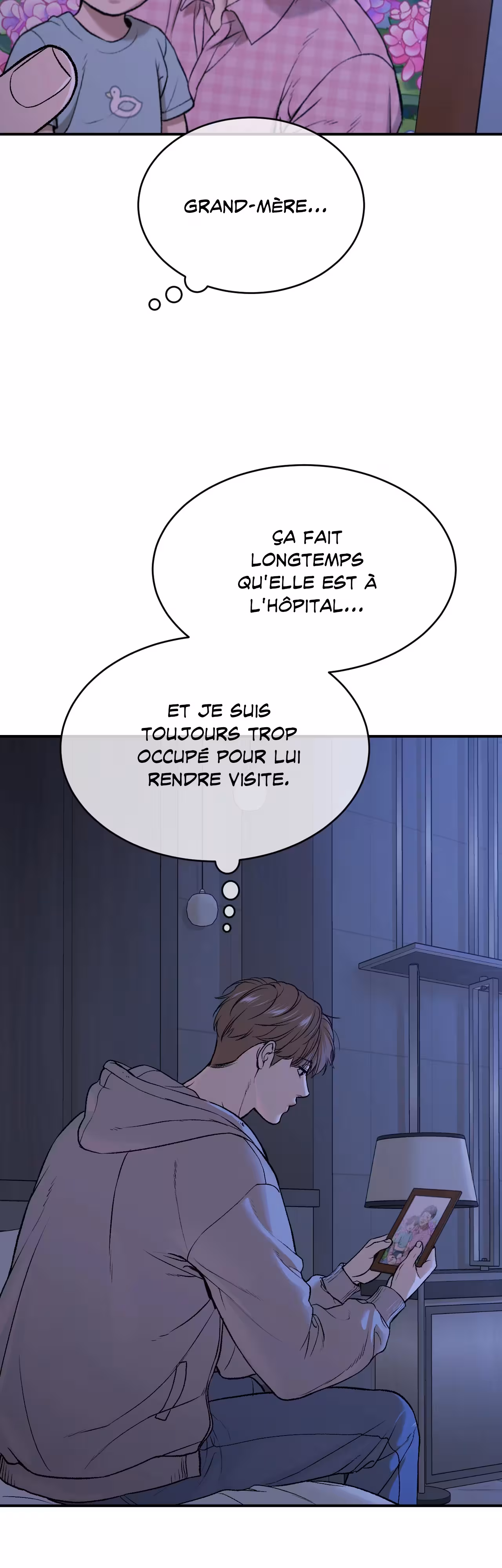 Jinx – Non-censurée Chapitre 47 page 38