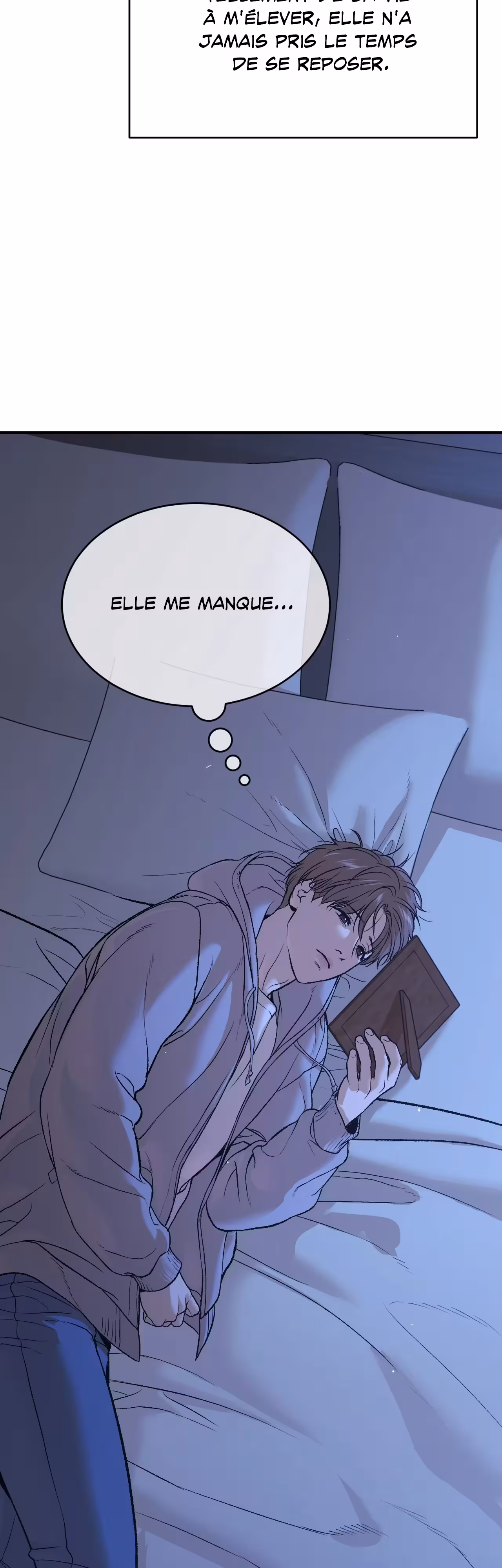 Jinx – Non-censurée Chapitre 47 page 41