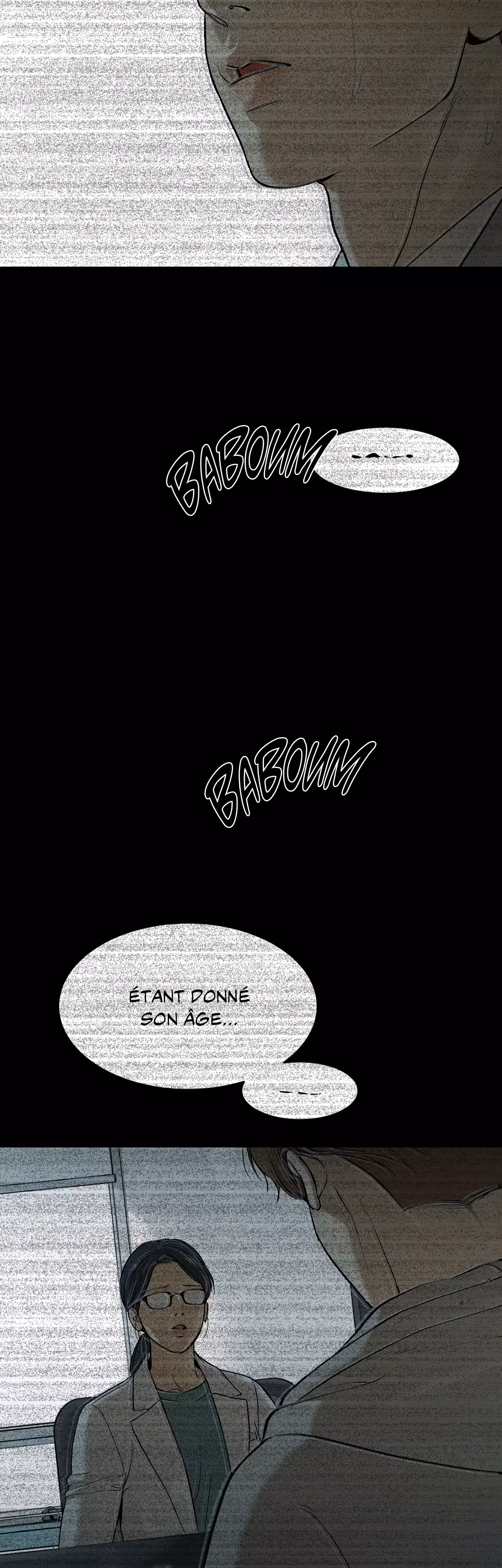 Jinx – Non-censurée Chapitre 47 page 45