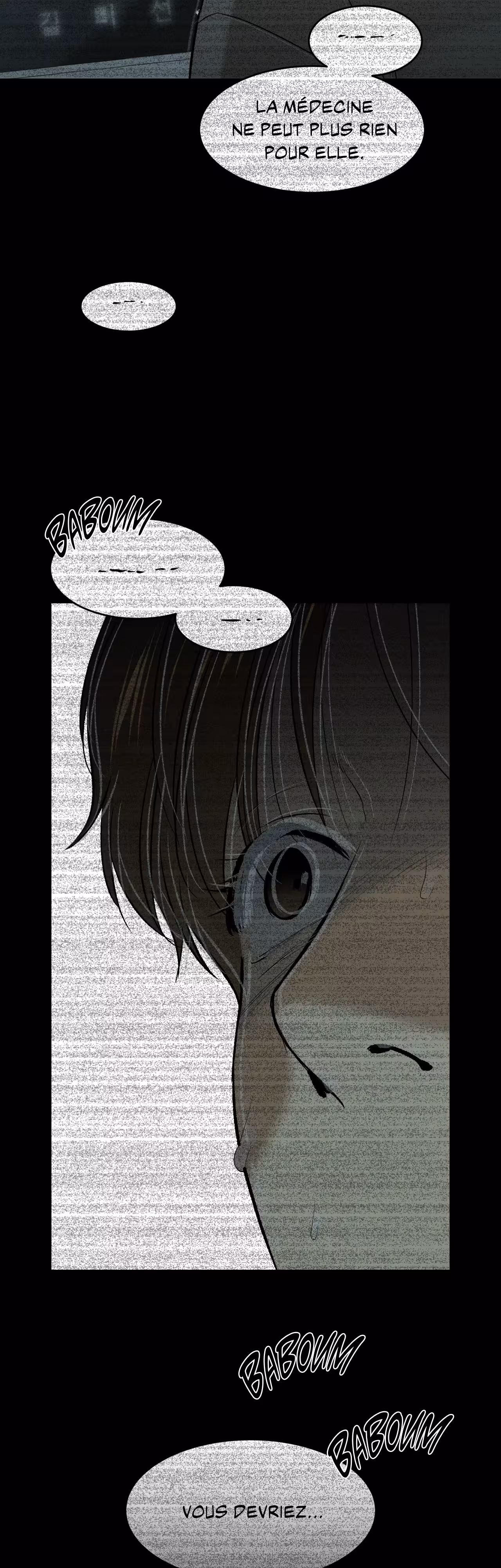 Jinx – Non-censurée Chapitre 47 page 46