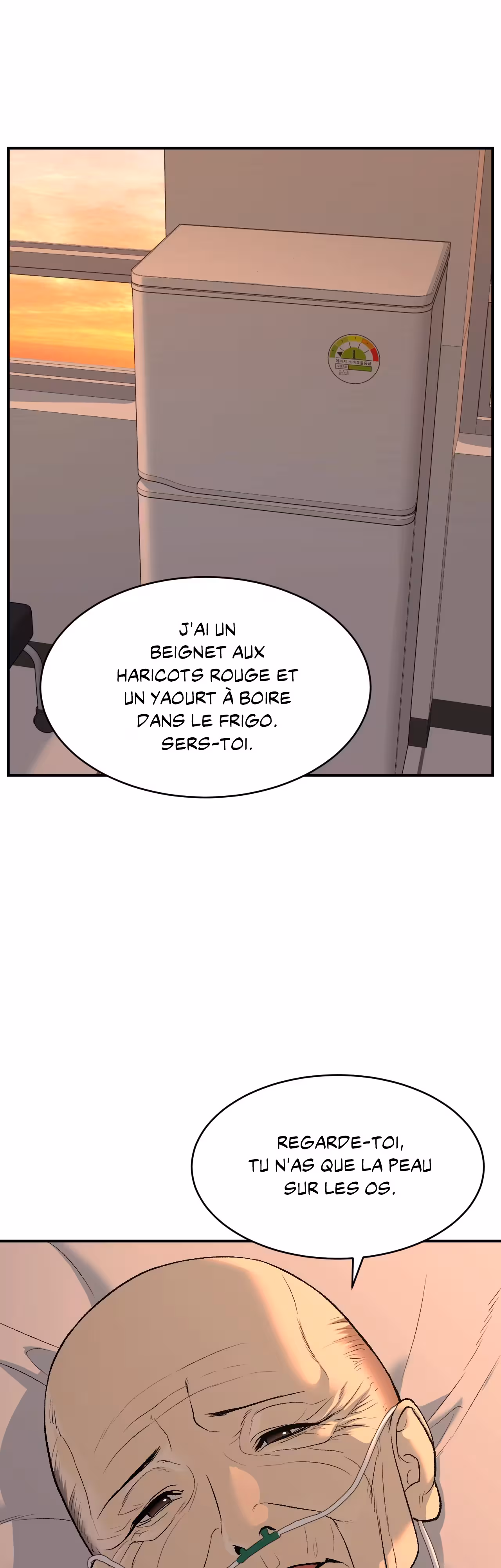 Jinx – Non-censurée Chapitre 47 page 63