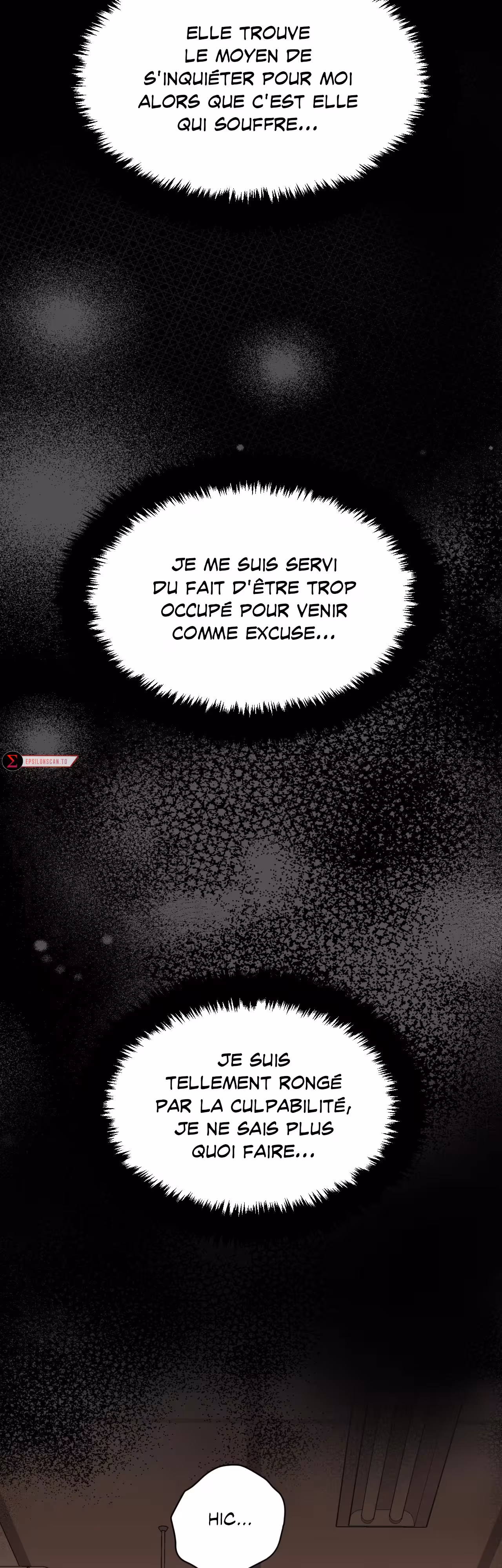 Jinx – Non-censurée Chapitre 47 page 65