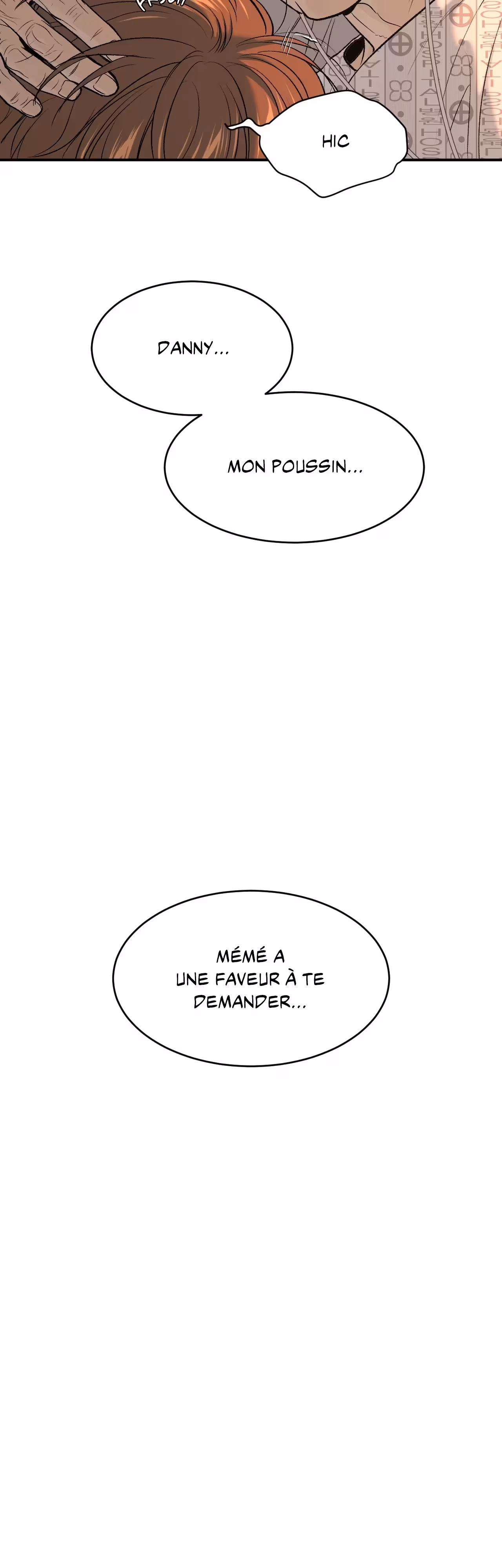 Jinx – Non-censurée Chapitre 47 page 67