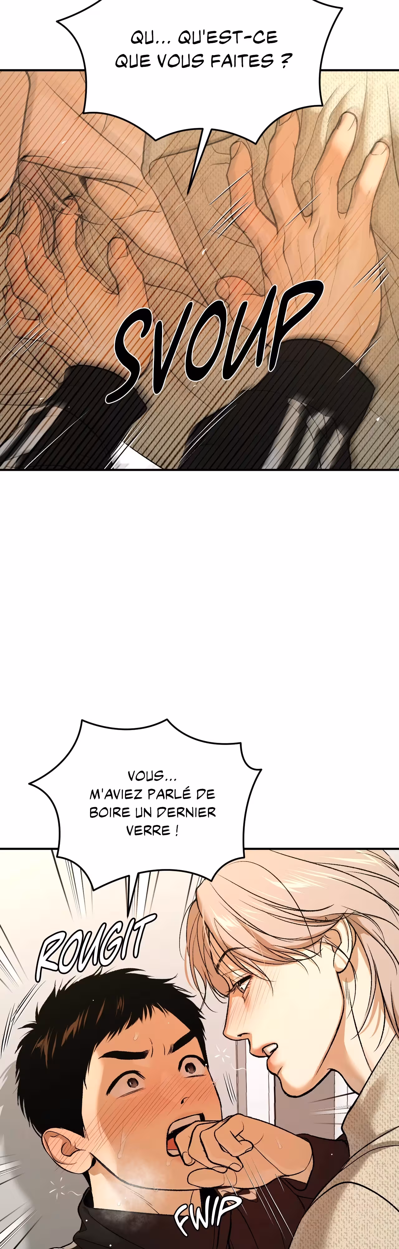 Jinx – Non-censurée Chapitre 53.2 - Spécial 1 page 16