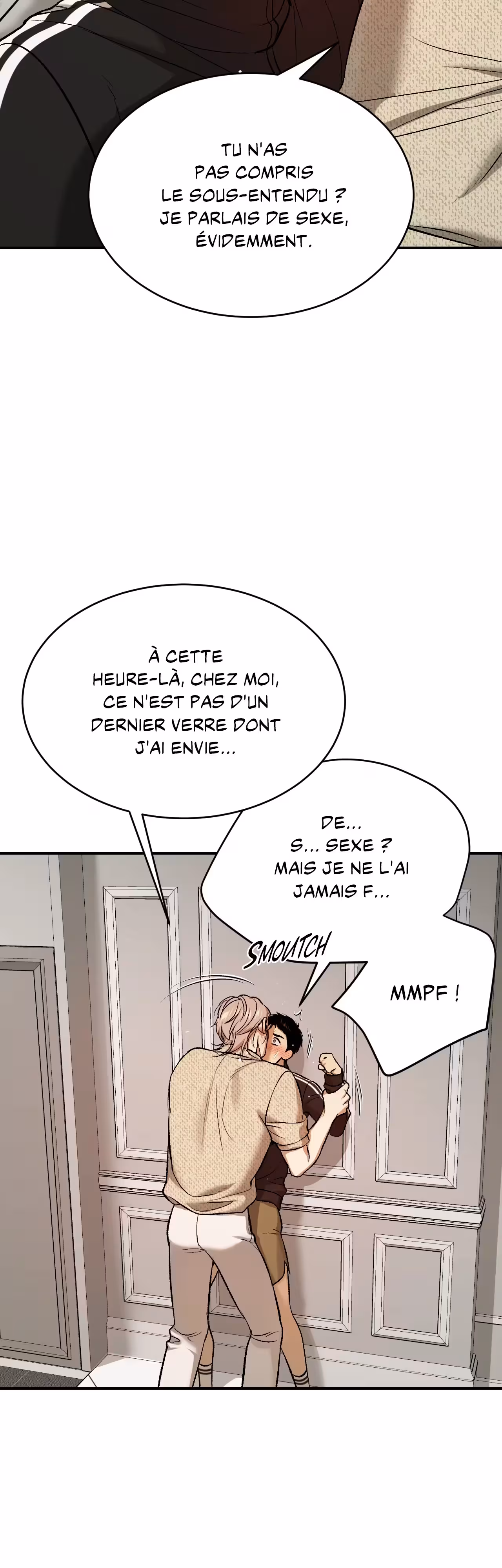 Jinx – Non-censurée Chapitre 53.2 - Spécial 1 page 17