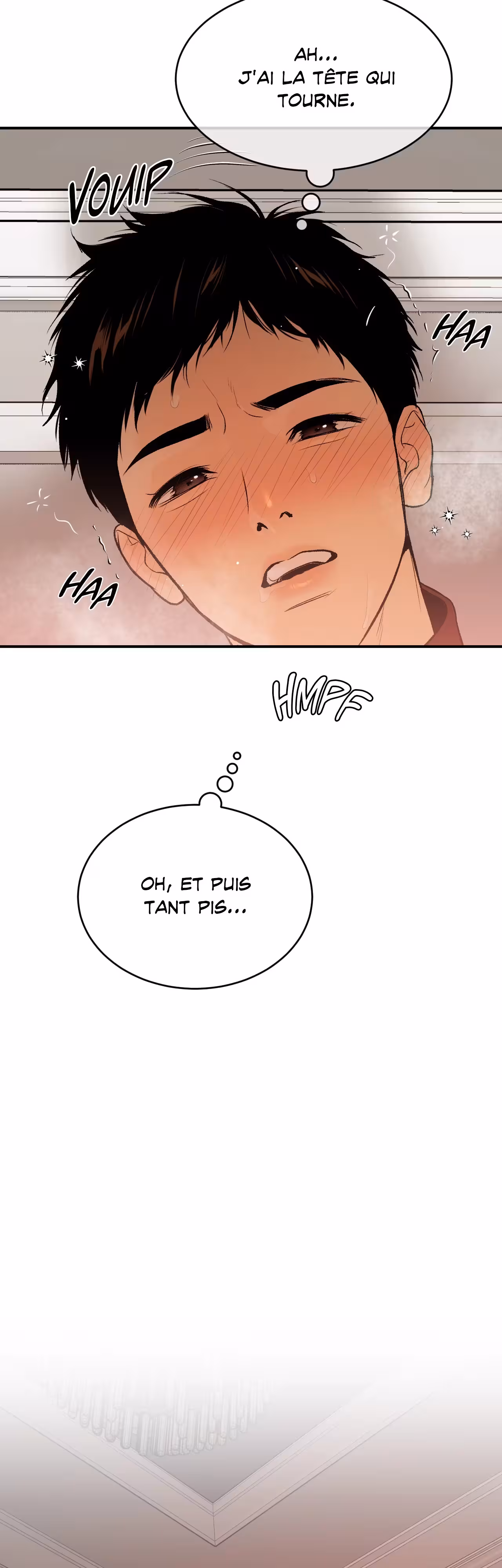 Jinx – Non-censurée Chapitre 53.2 - Spécial 1 page 22