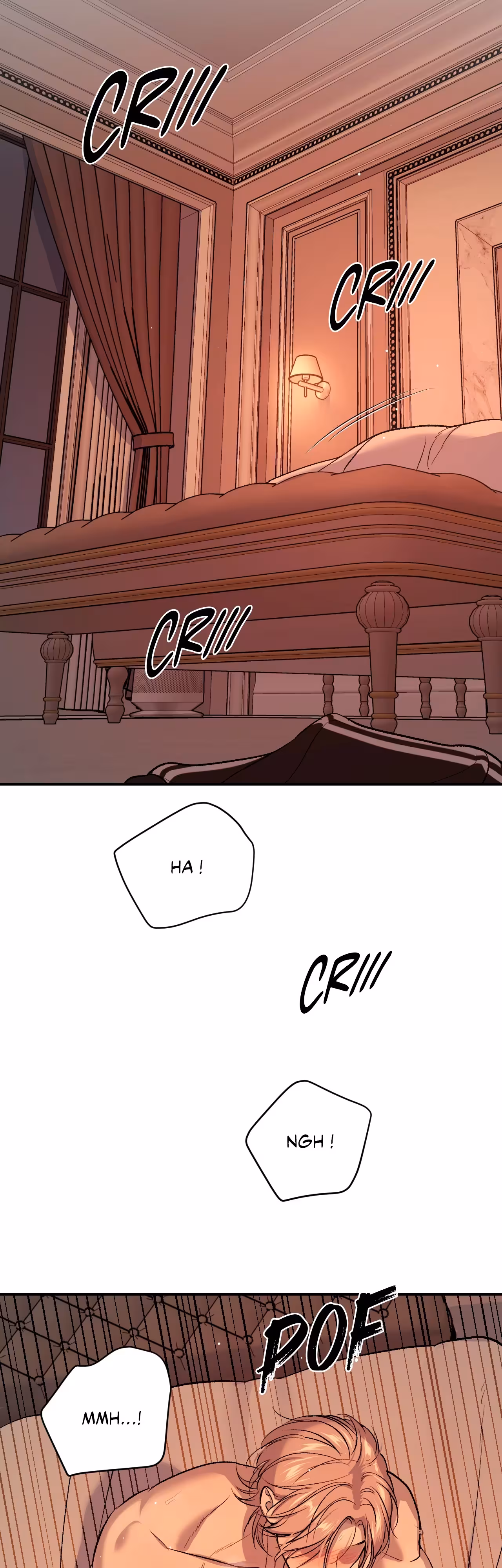 Jinx – Non-censurée Chapitre 53.2 - Spécial 1 page 23