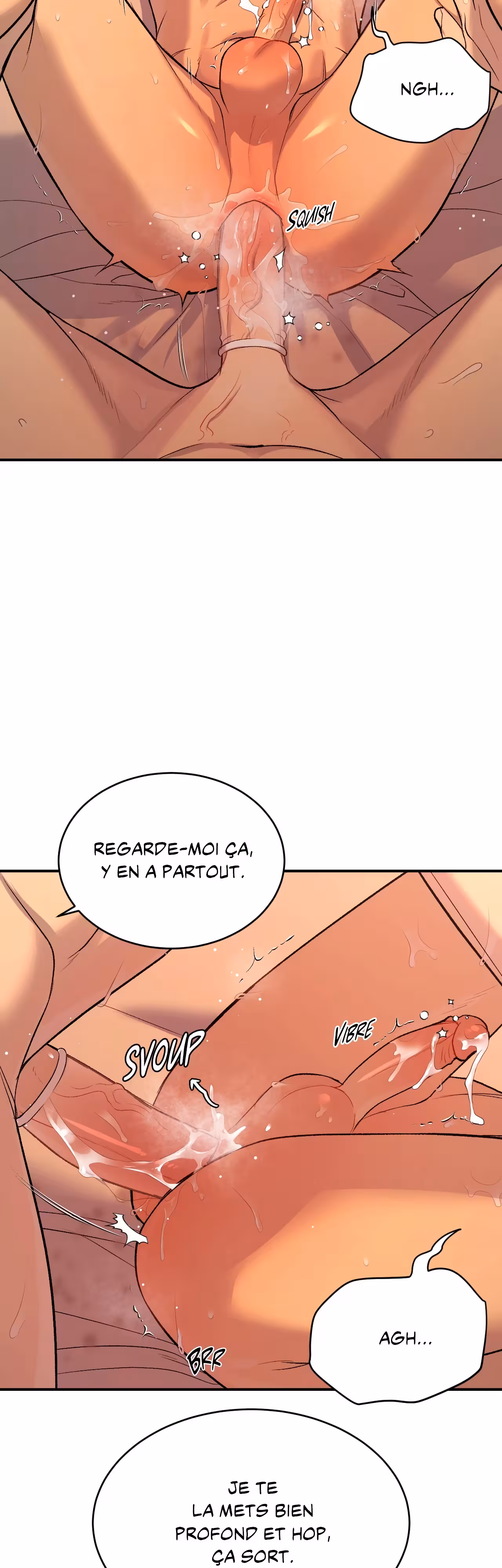 Jinx – Non-censurée Chapitre 53.2 - Spécial 1 page 26