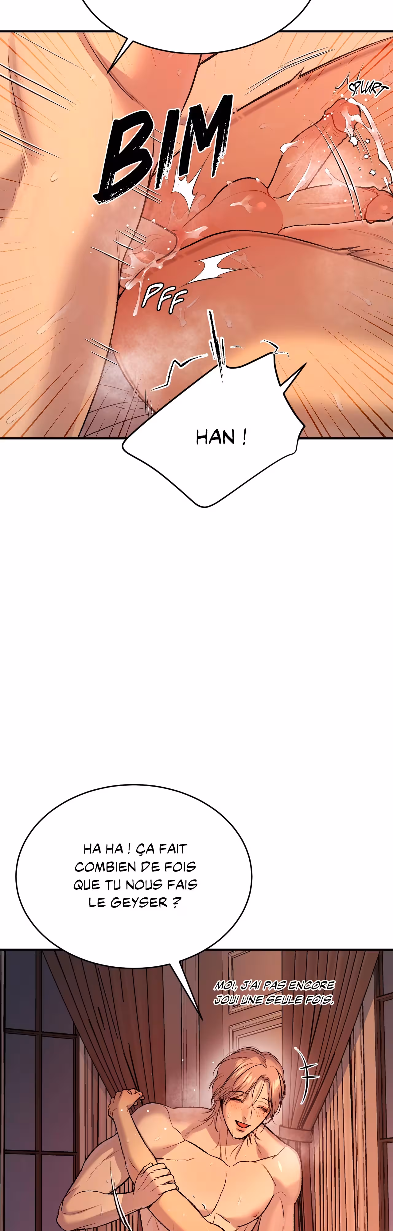 Jinx – Non-censurée Chapitre 53.2 - Spécial 1 page 27