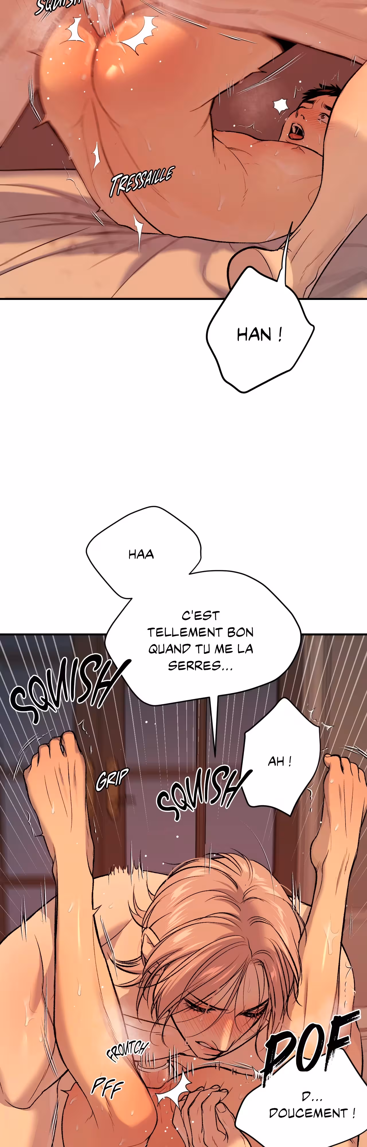 Jinx – Non-censurée Chapitre 53.2 - Spécial 1 page 36