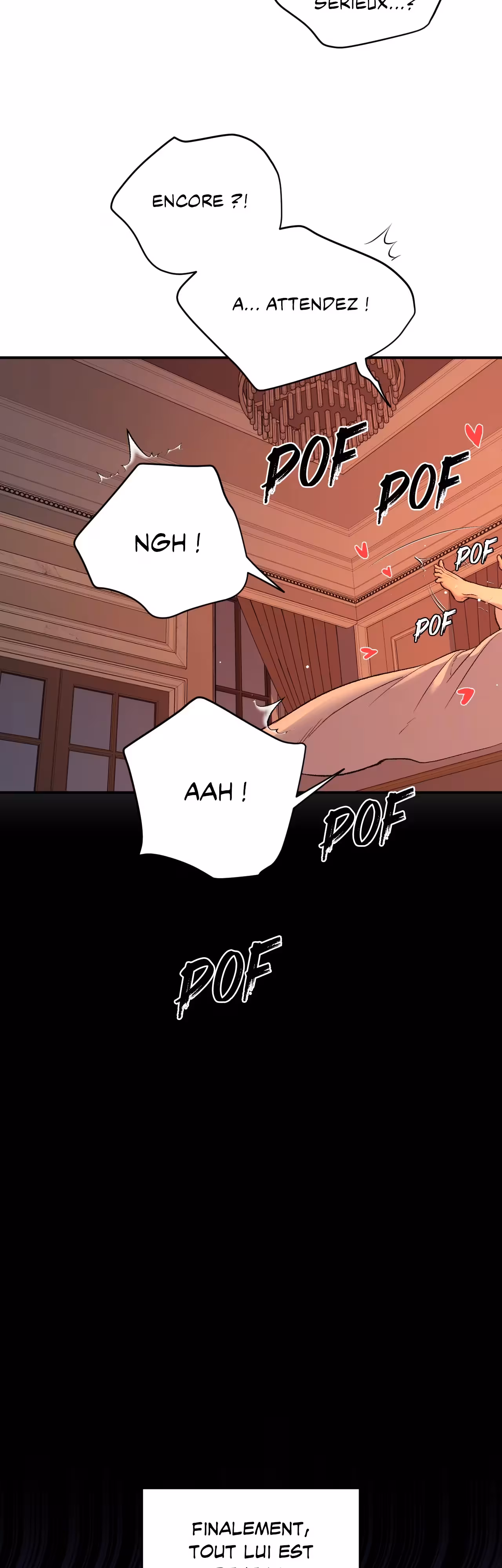 Jinx – Non-censurée Chapitre 53.2 - Spécial 1 page 41