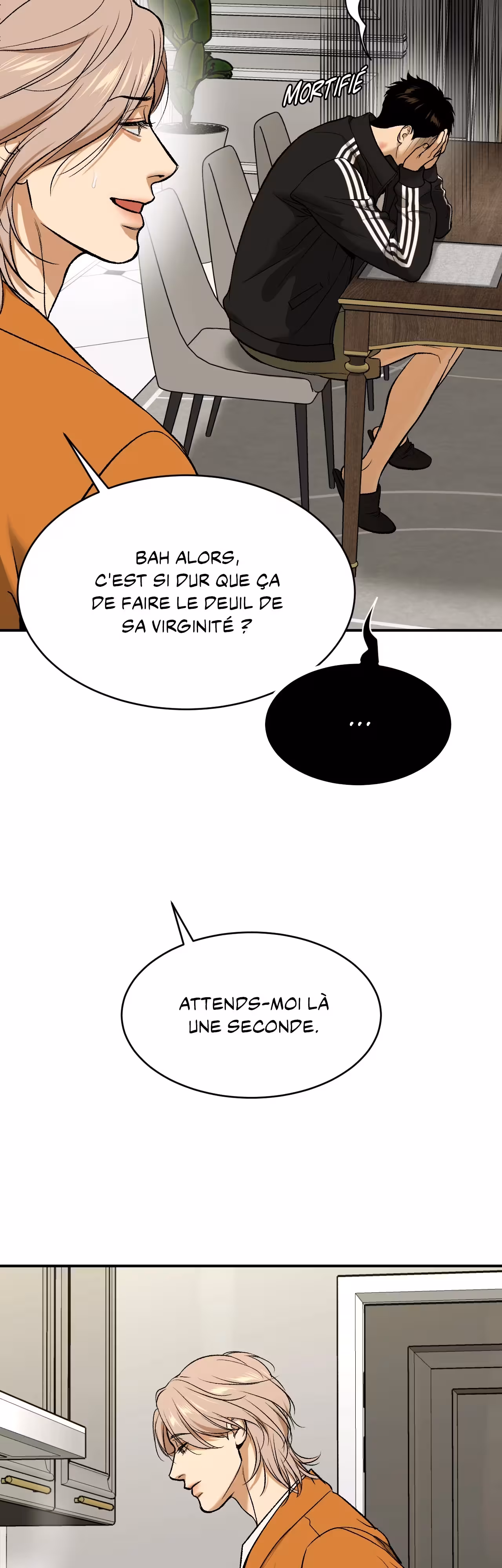 Jinx – Non-censurée Chapitre 53.2 - Spécial 1 page 43