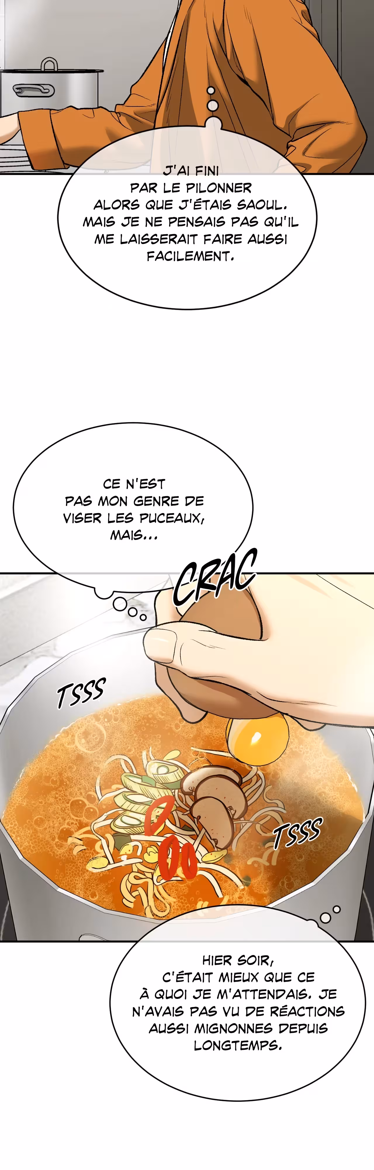 Jinx – Non-censurée Chapitre 53.2 - Spécial 1 page 44