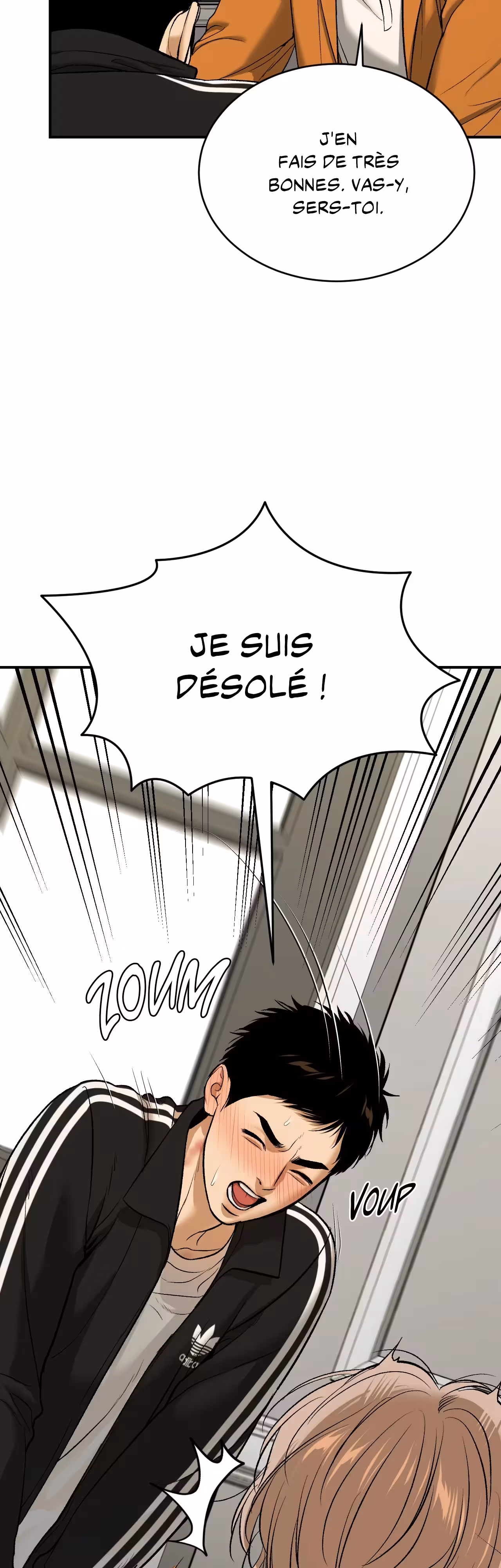 Jinx – Non-censurée Chapitre 53.2 - Spécial 1 page 46
