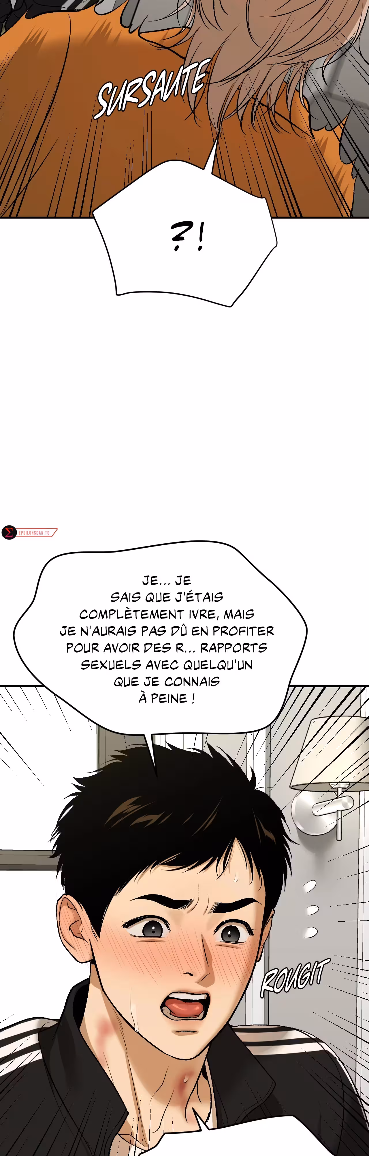 Jinx – Non-censurée Chapitre 53.2 - Spécial 1 page 47