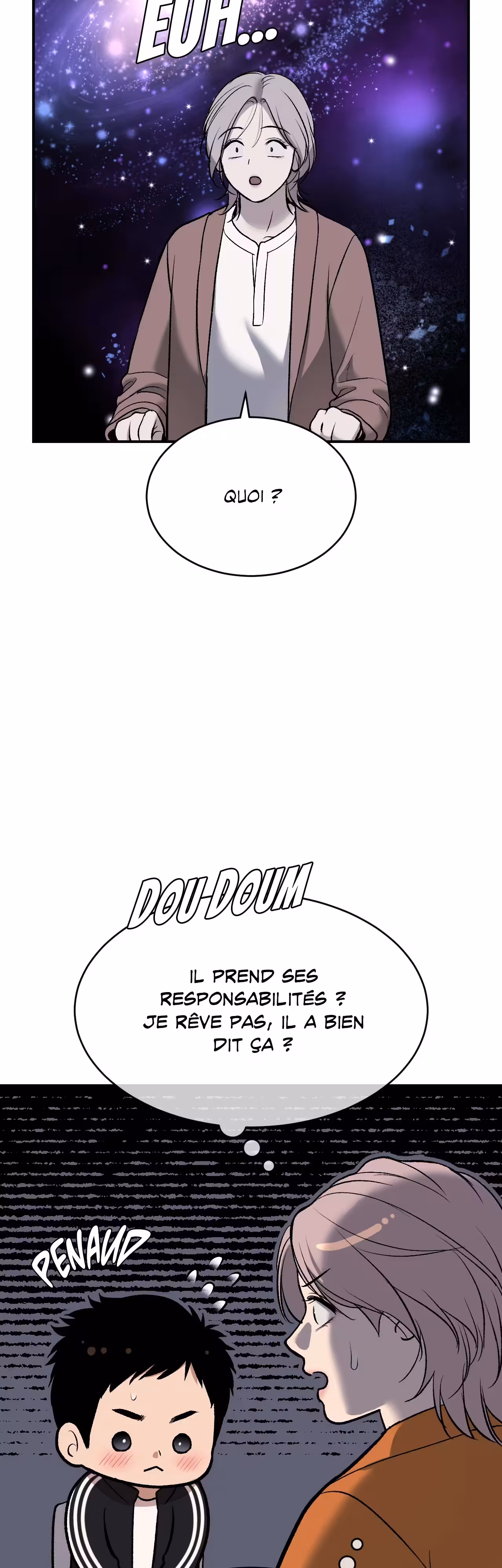 Jinx – Non-censurée Chapitre 53.2 - Spécial 1 page 50