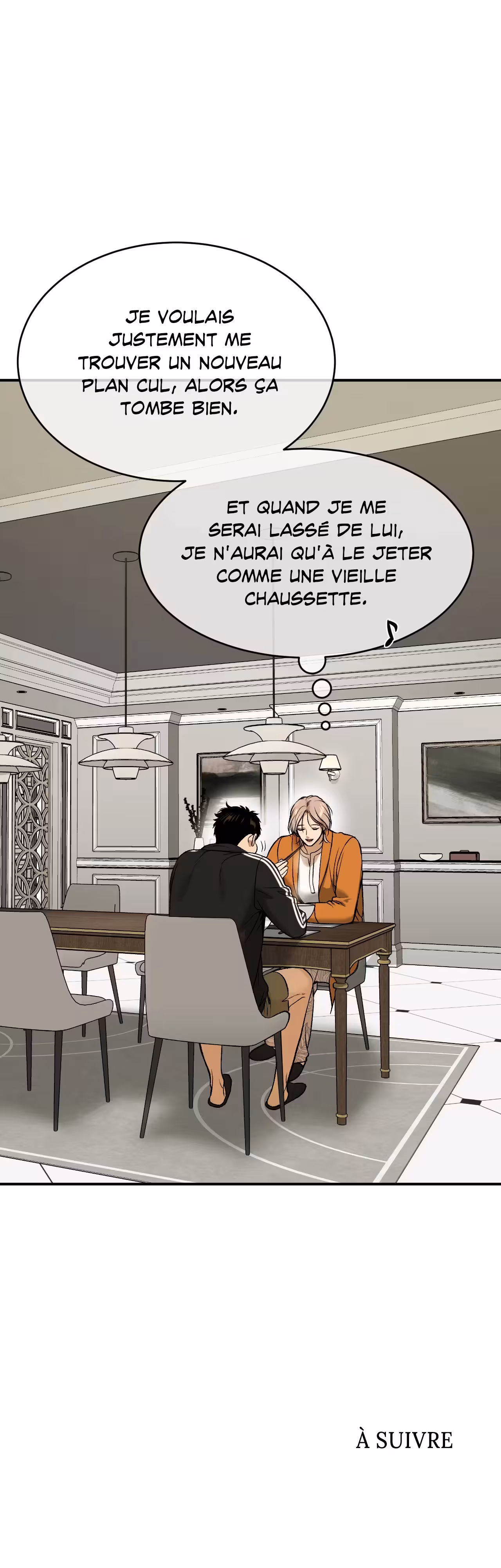 Jinx – Non-censurée Chapitre 53.2 - Spécial 1 page 65