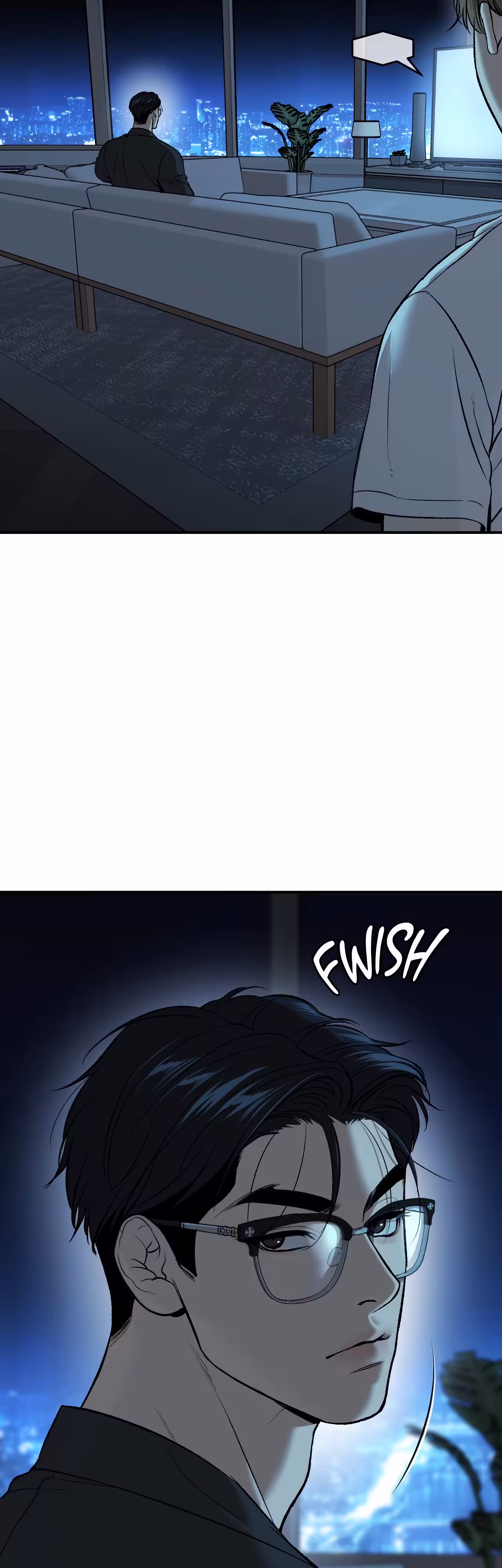 Jinx – Non-censurée Chapitre 29 page 6