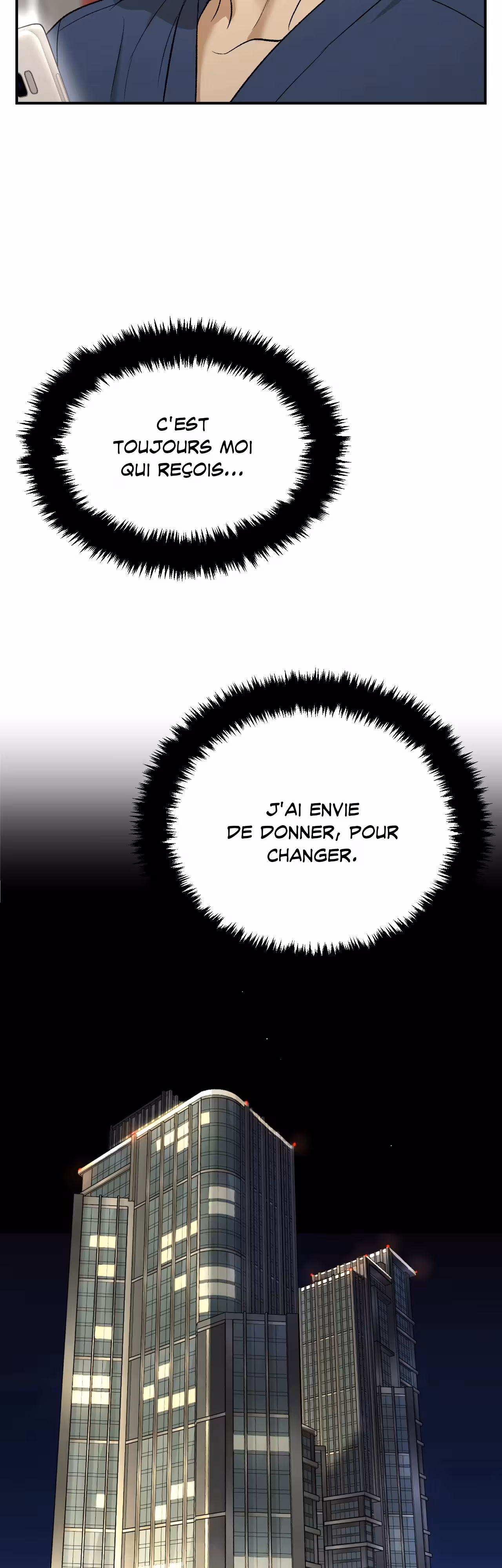 Jinx – Non-censurée Chapitre 42 page 7