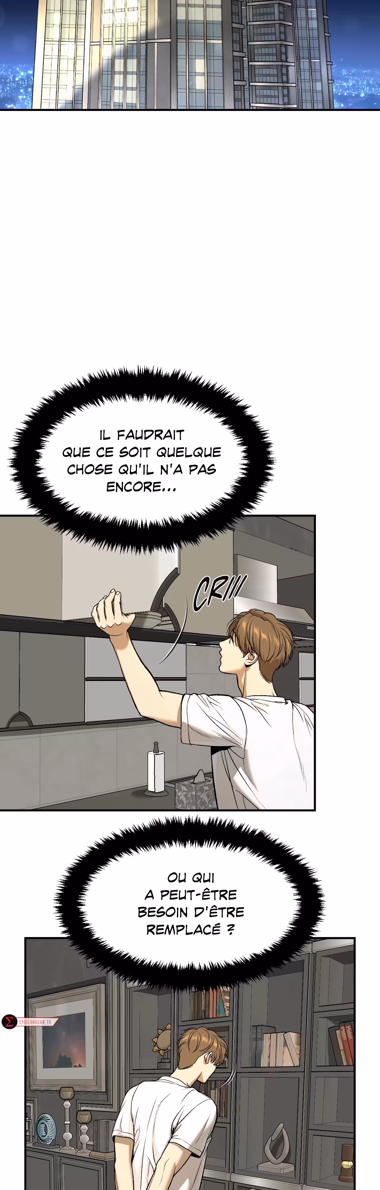 Jinx – Non-censurée Chapitre 42 page 8