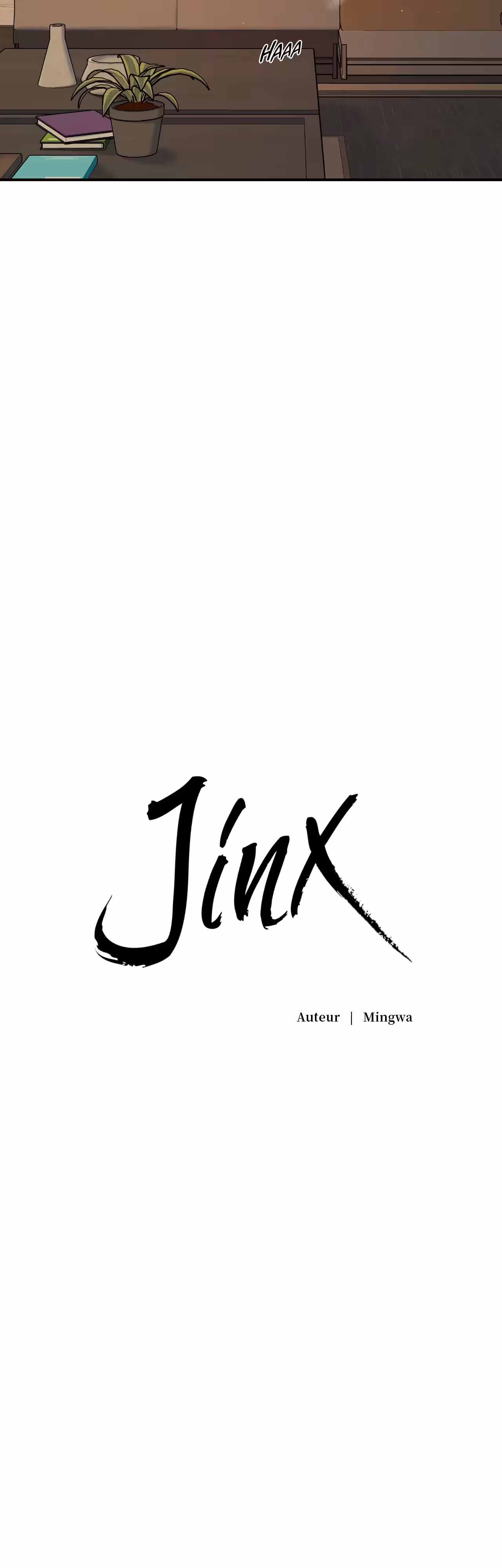Jinx – Non-censurée Chapitre 35 page 10