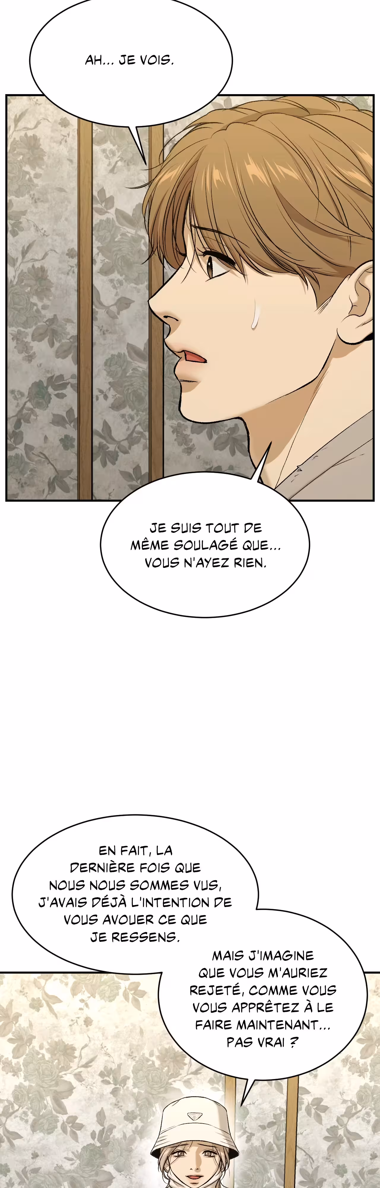 Jinx – Non-censurée Chapitre 35 page 15