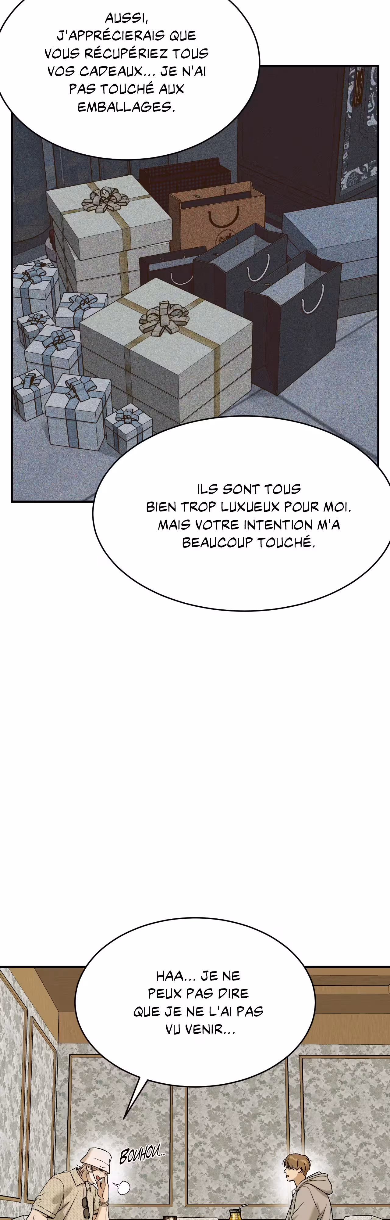 Jinx – Non-censurée Chapitre 35 page 18