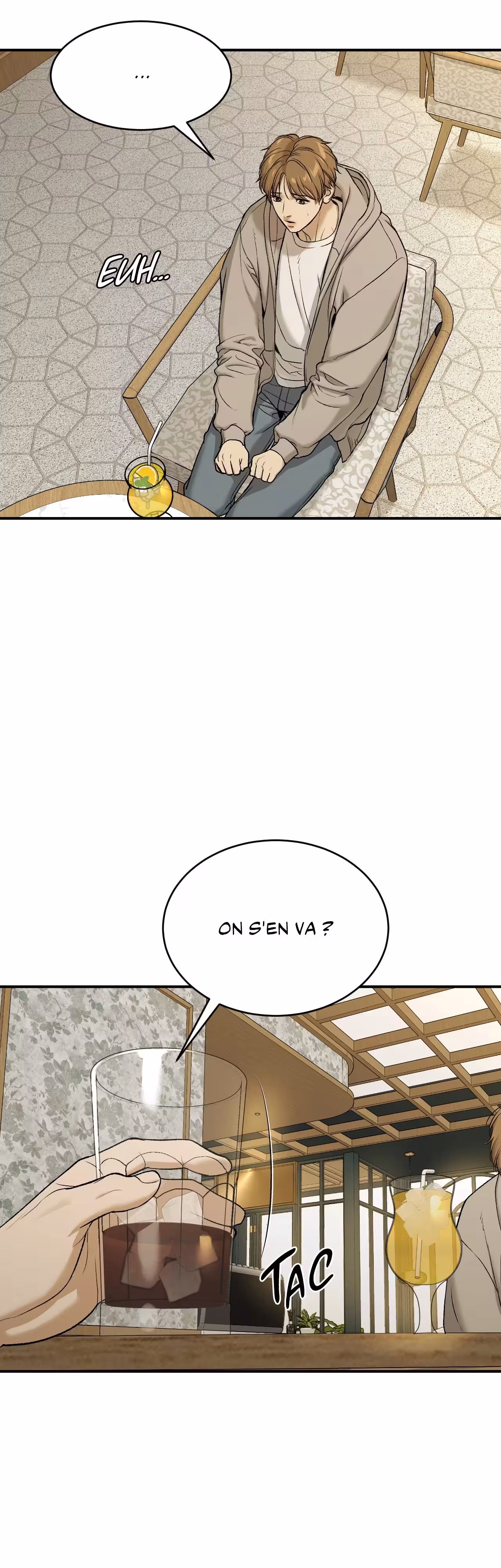 Jinx – Non-censurée Chapitre 35 page 25