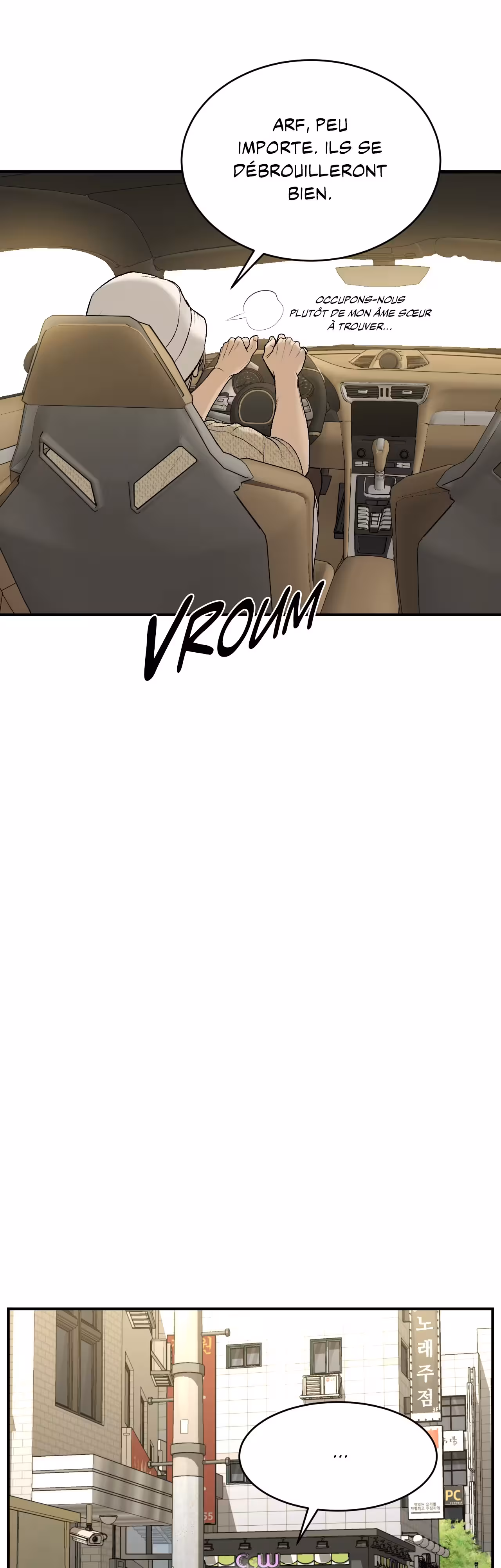 Jinx – Non-censurée Chapitre 35 page 34