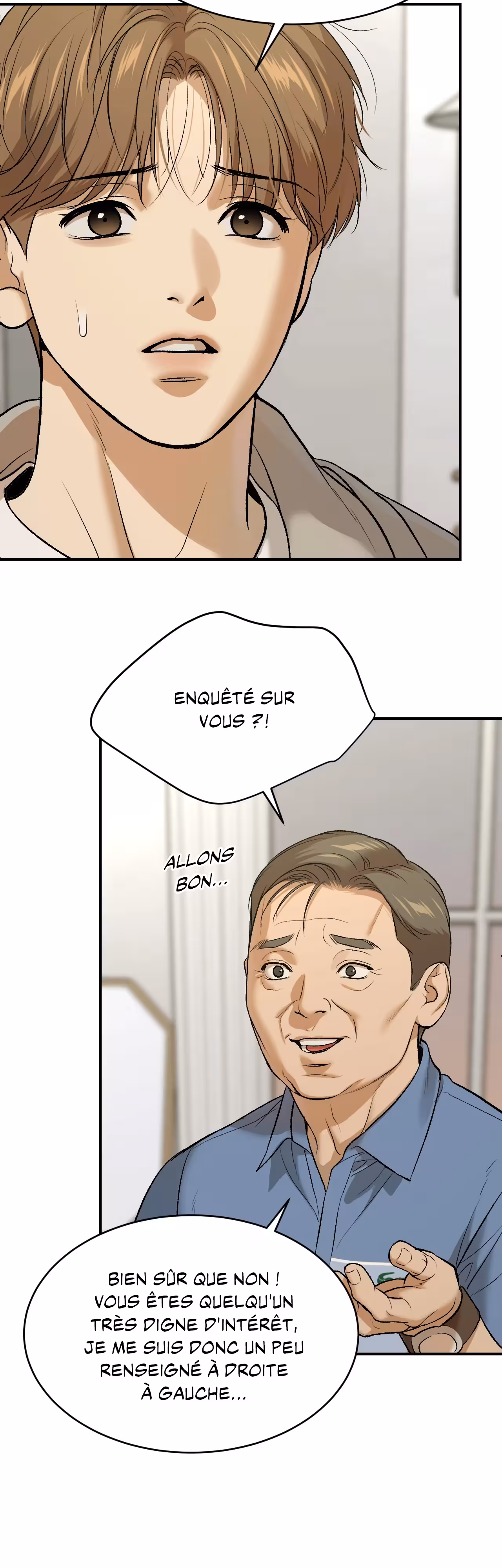Jinx – Non-censurée Chapitre 48 page 21