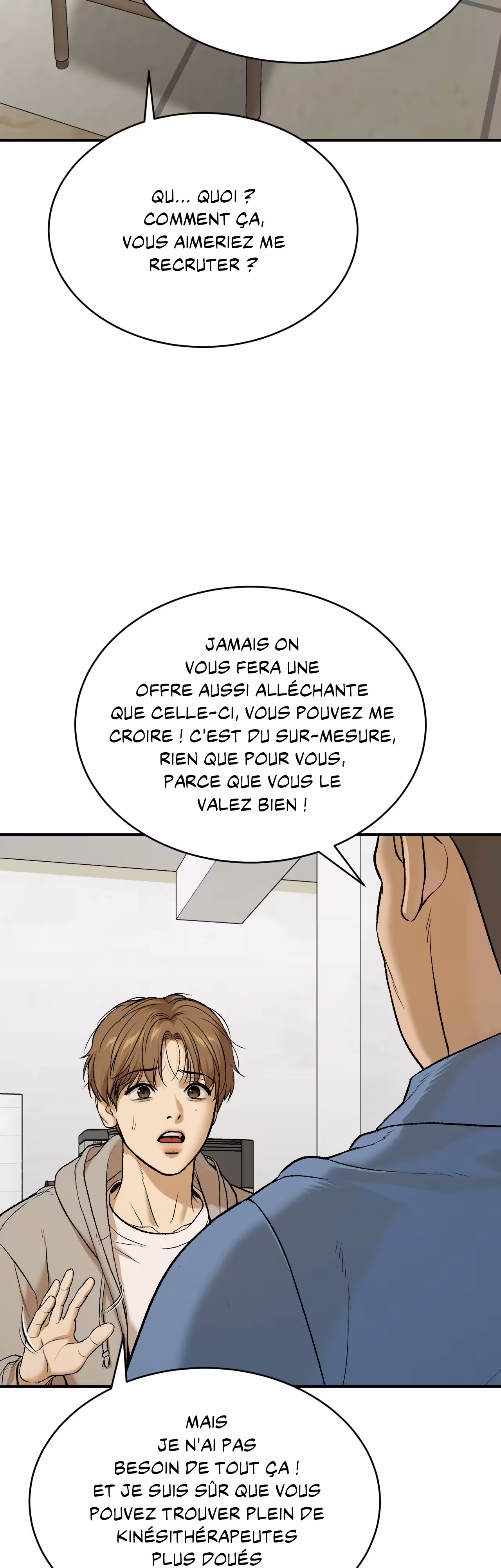 Jinx – Non-censurée Chapitre 48 page 28