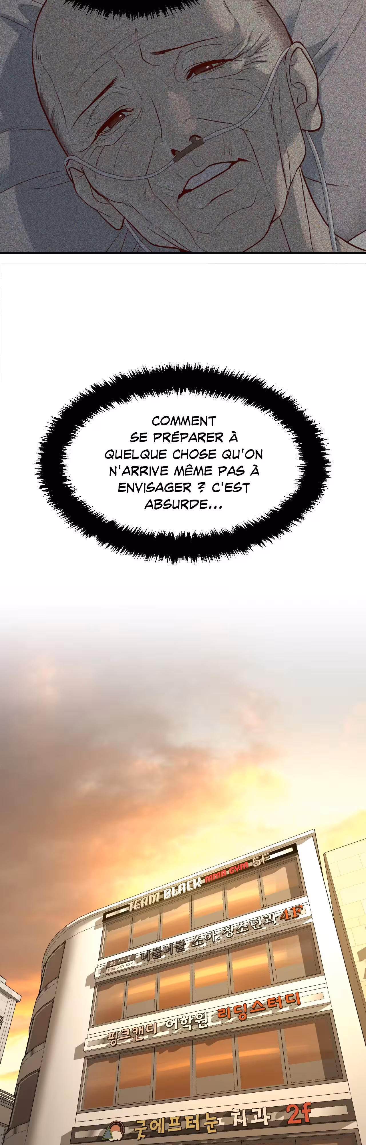 Jinx – Non-censurée Chapitre 48 page 6