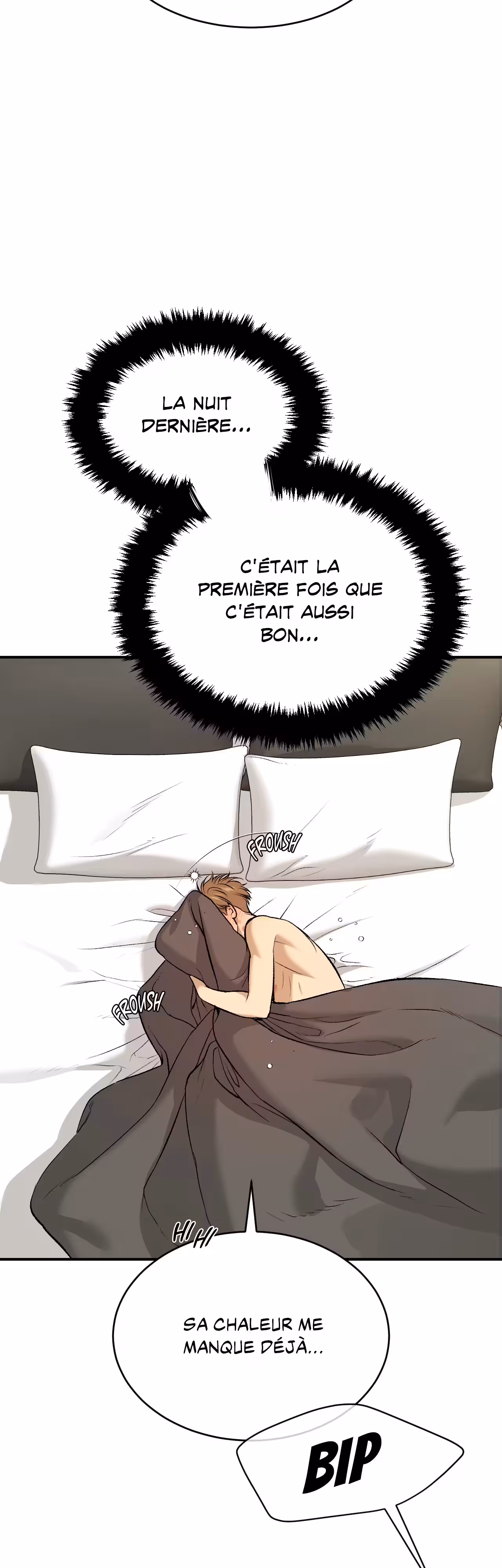 Jinx – Non-censurée Chapitre 45 page 12