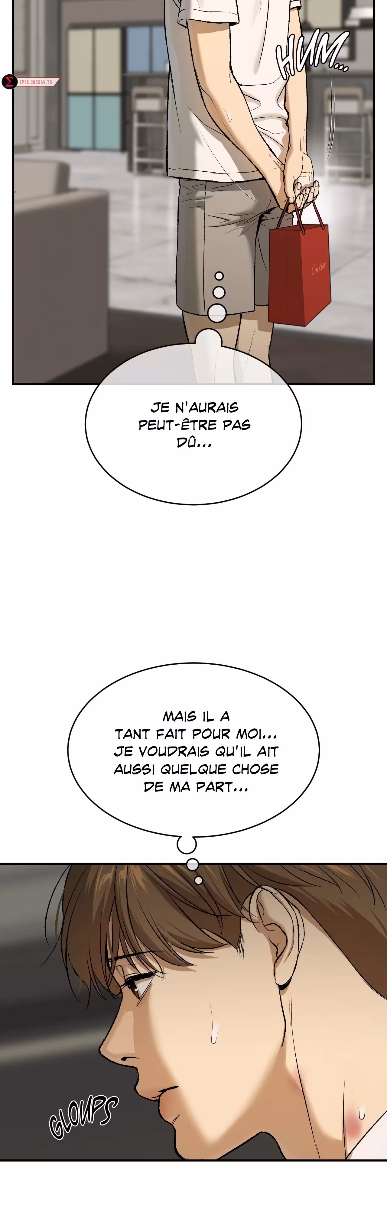 Jinx – Non-censurée Chapitre 45 page 20