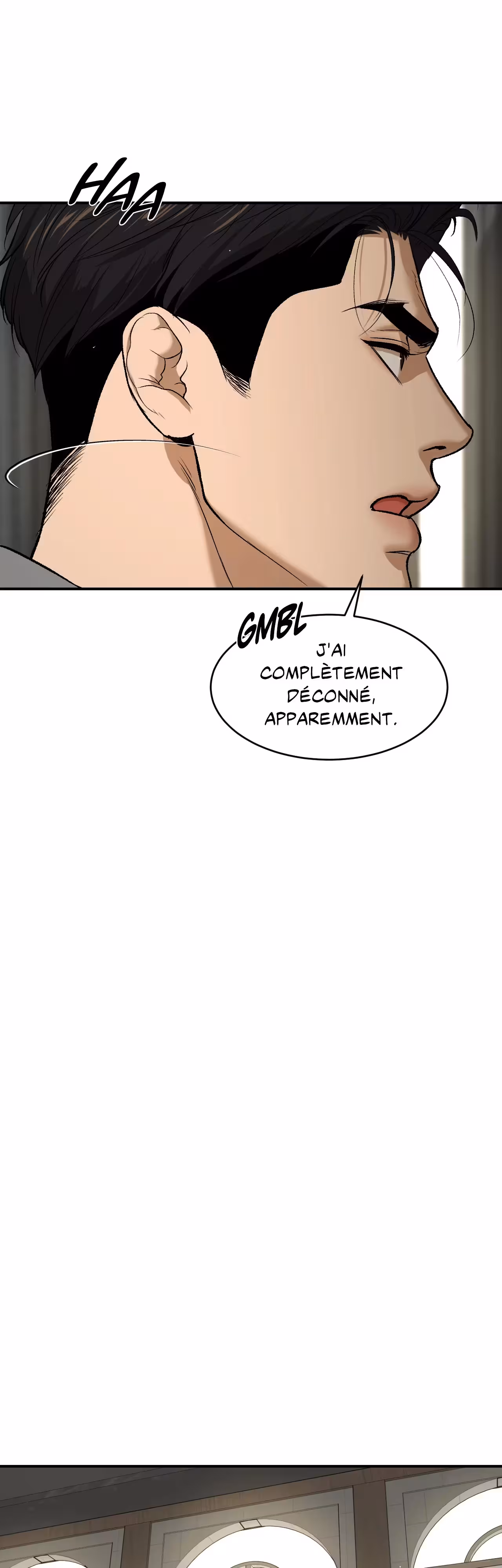 Jinx – Non-censurée Chapitre 45 page 24