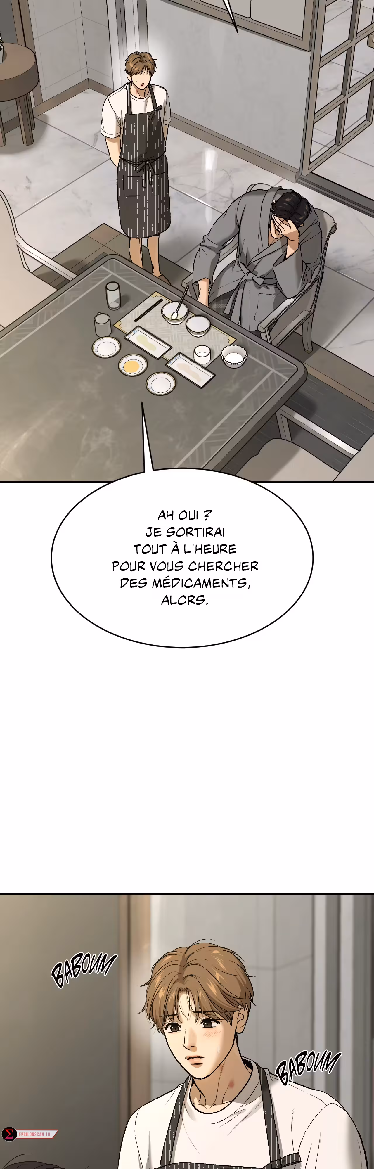 Jinx – Non-censurée Chapitre 45 page 26