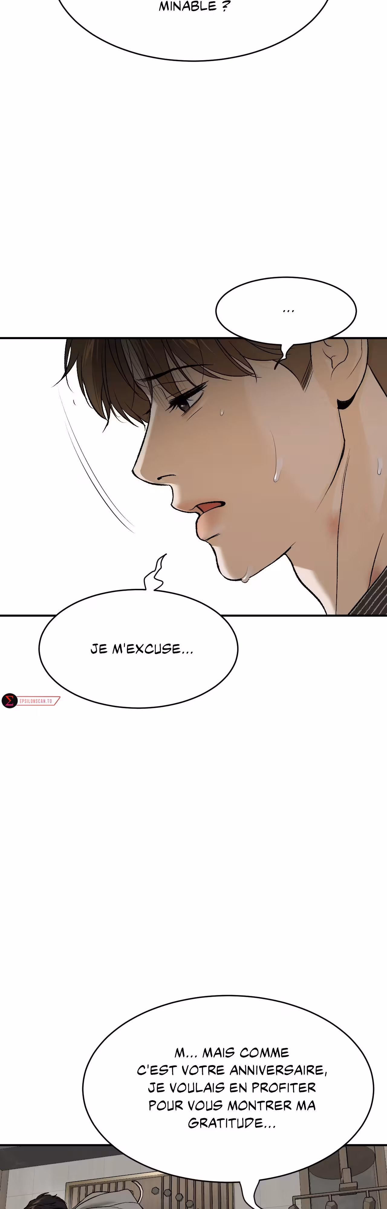 Jinx – Non-censurée Chapitre 45 page 43