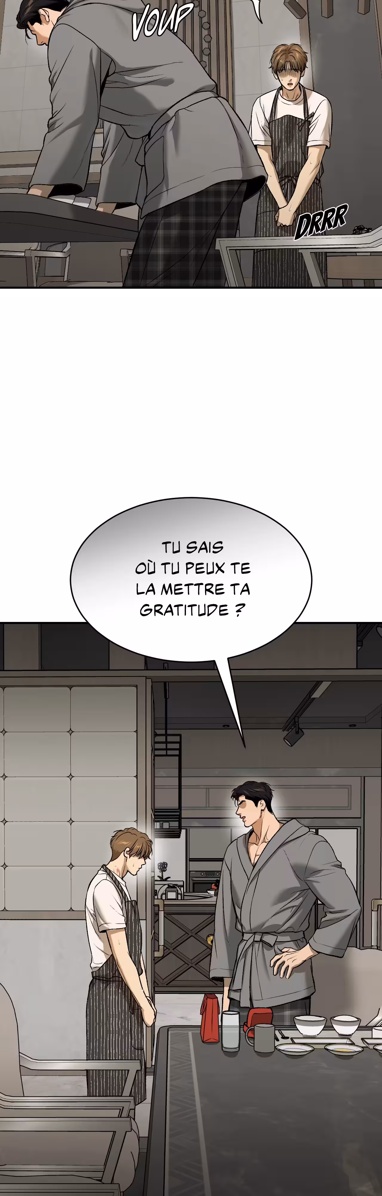 Jinx – Non-censurée Chapitre 45 page 44